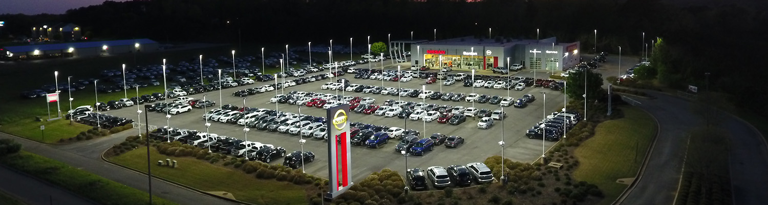 Benton Nissan